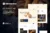 Panbread – Template Kit Elementor para panadería y pastelería fresca