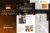 Caterico — Kit de plantillas Elementor para servicios de catering y restaurantes