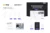 Chip – Template Kit Elementor para empresas emergentes de SaaS y tecnología