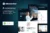 Homesync — Kit de plantillas Elementor de automatización del hogar inteligente