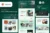 Selectis – Kit de plantillas Elementor para energía solar y renovable
