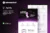 Aptify: página de inicio de aplicación móvil y kit de plantillas Elementor para empresas de tecnología