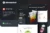 Wrapmax — Kit de plantillas Elementor para Agencia de Empaques y Marcas Personalizados