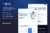 Brisx — Kit de plantillas Elementor para agencias de SEO y marketing digital