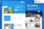 BluMedia — Kit de plantillas Elementor para editores y autores de libros