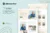 Litza — Template Kit Elementor para Autor y escritores de libros