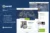Qondri – Template Kit Elementor para tintorería y lavandería