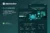 Cloudsion — Kit de plantillas Elementor para empresas de SaaS y soluciones en la nube