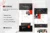 Sominx – Template Kit Elementor para Agencia de negocios creativos