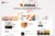 Zitshoe – Kit de plantillas Elementor para servicio de limpieza de zapatos