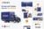 PACKY | Template Kit Elementor de Packers & Movers Service