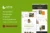 Agrifoody – Kit de plantillas Elementor para alimentos orgánicos y saludables