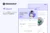 Buzkit – Template Kit Elementor para Agencia de marketing para influenciadores