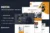 Inston – Template Kit Elementor de servicios de asistente virtual