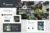 Industra – Template Kit Elementor para la industria y la fabricación