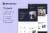 Valuent — Template Kit Elementor para capital de riesgo e inversión