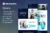 Cleany — Template Kit Elementor para empresa de servicios de limpieza