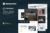 Packpals – Template Kit Elementor de la empresa de embalaje