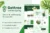 Gettree — Template Kit Elementor para jardines y paisajismo
