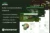 Gardon – Kit de plantillas Elementor para paisajismo y jardinería