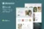 Becraft – Template Kit para Elementor Artesanal y Artesanal