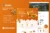 Hanta – Template Kit Elementor para apicultura y miel