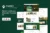 Gadden – Kit de plantillas Elementor para jardinería y paisajismo