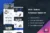 BXSCO – Template Kit Elementor multipropósito para empresas
