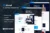Monal – Template Kit de Elementor para servicios de TI