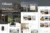 Villague – Template Kit de elemento de villa privada y resort