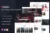 Ziston – Template Kit Elementor para directorios y listados