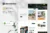 Scovill – Template Kit Elementor de villas y complejos turísticos de lujo