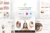 Stella – Kit de plantillas Elementor para dermatología y cuidado de la piel
