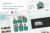 BlissMat – Kit de plantillas Elementor para yoga y bienestar
