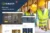 The Builder – Template Kit de Elementor de construcción y arquitectura