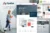Dyelex – Template Kit Elementor para servicio de pintura y empapelado