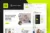Ever Organize – Template Kit Elementor de asistente personal