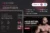 Fitroom – Kit de plantillas Elementor para gimnasios y centros de fitness