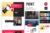 Mont – Kit de plantilla de agencia Elementor