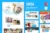Obra – Template Kit de educación y escuela para niños