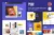 MIH – Template Kit para Porfolio personal y currículum