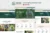 VerdeScape – Kit de plantillas Elementor Pro para paisajismo y cuidado del jardín