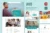 Aho – Template Kit de Elementor para Agencia y negocios