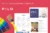 Pilo – Kit de plantillas Elementor para servicios de pintura