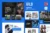 Gild – Template Kit de Elementor de agencia