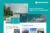 Ntarah – Template Kit Elementor para tours y viajes