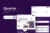 Quanta – Kit de plantillas Elementor de marketing digital