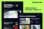 Qudu – Template Kit Elementor Pro para Agencia creativas