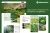 Atani – Kit de plantillas Elementor Pro para agricultura y granjas orgánicas