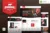 Meatezy — Kit de plantillas Elementor para tienda de carne y carnicería